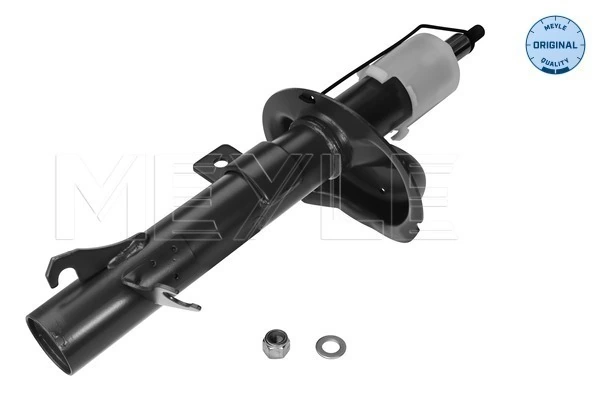 Амортизатор передньої підвіски, лівий Magneti Marelli 1371GL ціна, від 35.30 USD