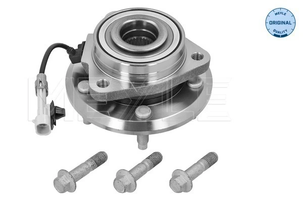 Маточина колеса передня Peugeot/Citroen 20863127 ціна, від 68.22 USD