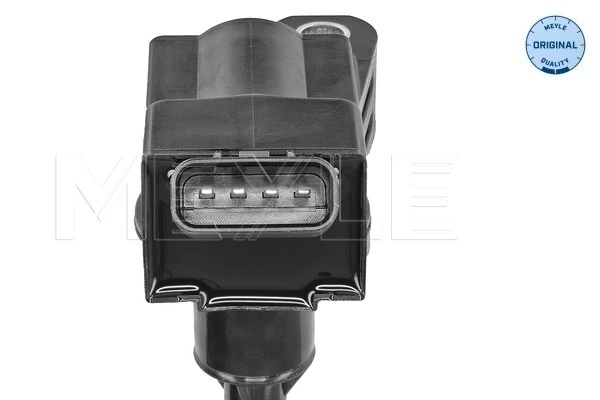 Котушка запалювання на Toyota Prius  ZVW5