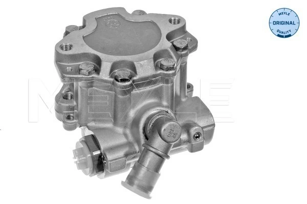 Насос гідропідсилювача керма GKN-Spidan 0053634