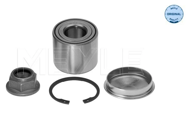 Підшипник маточини задньої Peugeot/Citroen E268510 ціна, від 16.82 USD