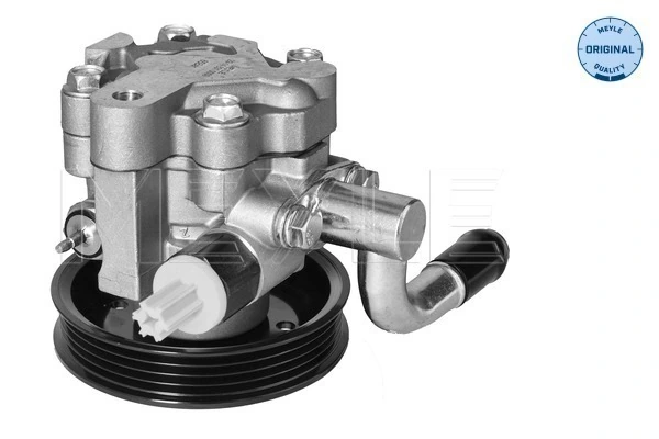 Насос гідропідсилювача на Mazda E 2000/2200 SR2