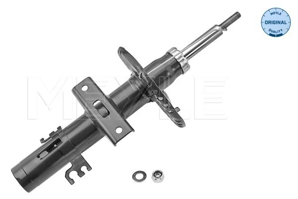 Стойка амортизатора передняя Alca 832860 ціна, від 65.03 USD