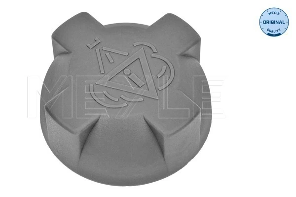 Кришка / пробка розширювального бачка AND 3L121029 ціна, від 2.42 USD