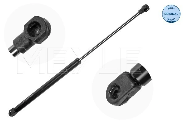 Амортизатор двері задньої AND 42827018 ціна, від 7.05 USD