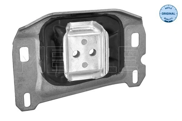 3637138 Peugeot/Citroen Подушка (опора) двигуна, ліва верхня