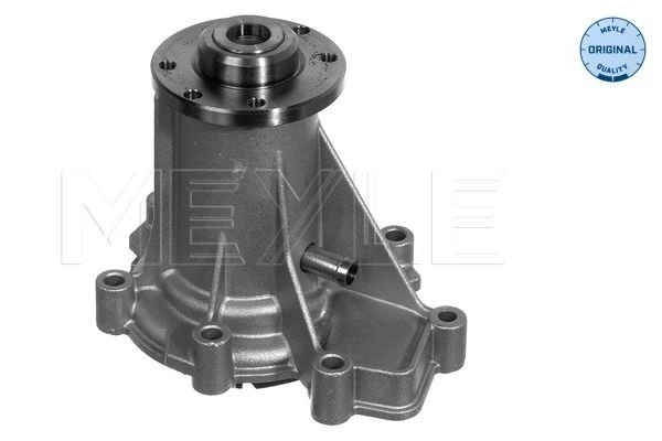 Насос охолодження на Mercedes E  T124