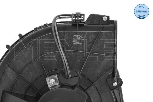 Купити MTE275AX Magneti Marelli Електродвигуни (електродвигун обігрівача) або розетка причепа штепсельная