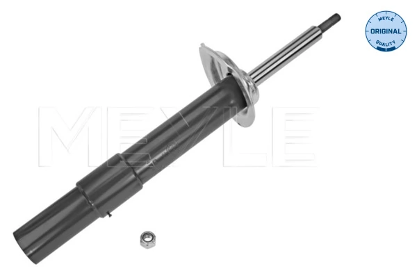 Амортизатор передньої підвіски, лівий Kraft 4002514 ціна, від 63.34 USD