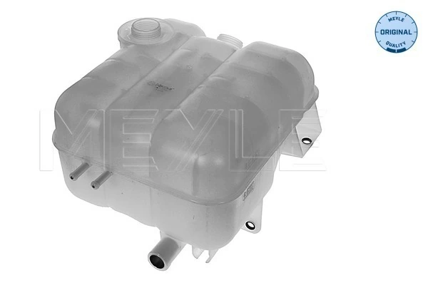 3336VT122002 Giant Розширювальний бачок охолодження