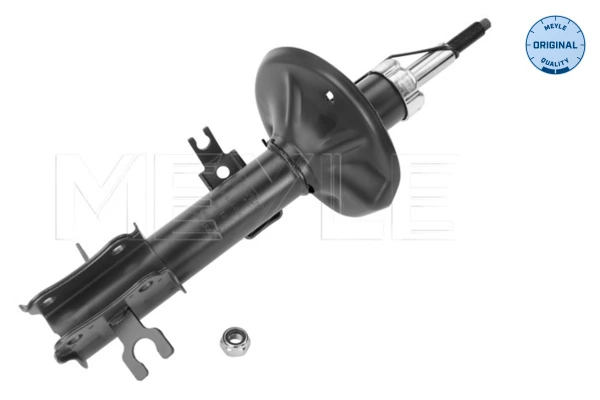 Амортизатор передній, правий Dainton D181008 ціна, від 28.41 USD