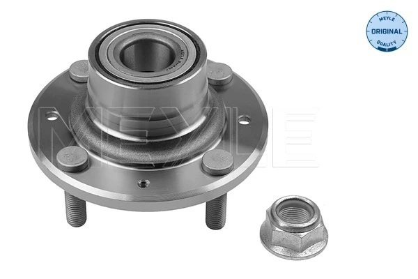 Маточини задніх коліс Pro-parts 77432651 ціна, від 51.06 USD
