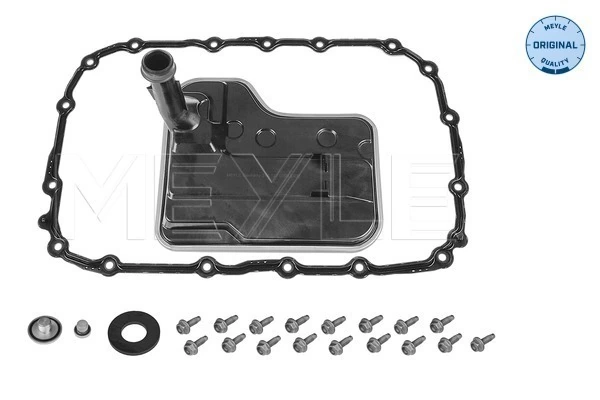Сервісний комплект для заміни масла АКПП BMW 24117572617 ціна, від 18.94 USD