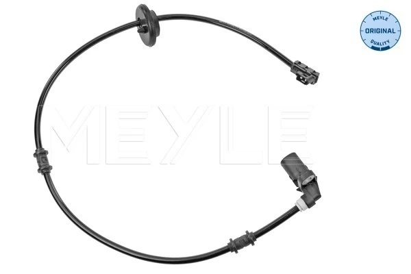 5S13456 Ultra Power Датчик ABS задній лівий