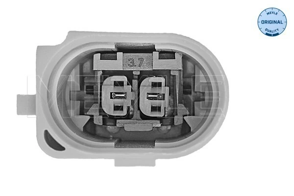 Подушка (опора) двигуна, ліва Lemforder LMI34743