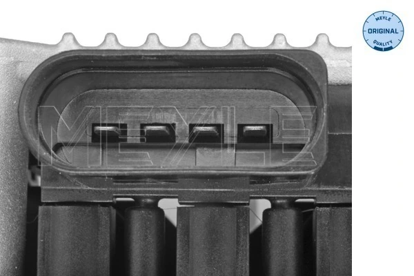 Котушка запалювання на Skoda Rapid  NH3, NK3, NK6