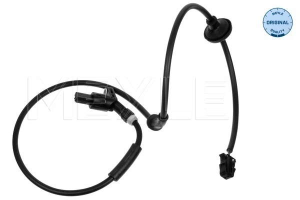 Датчик АБС (ABS) задній Polcar E090009 ціна, від 9.13 USD
