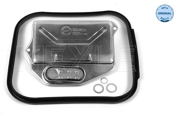 Фільтр коробки автомат Mercedes A1232700098 ціна, від 17.02 USD