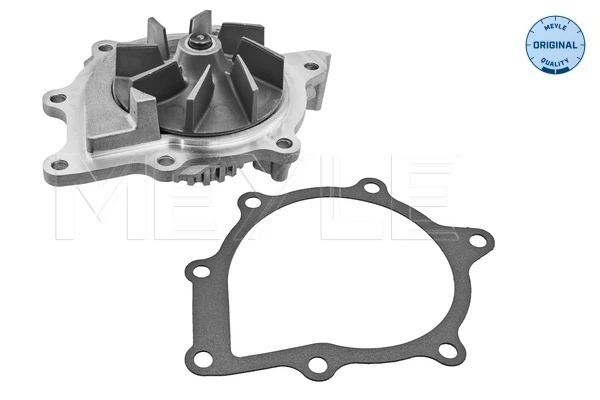 Помпа охолодження Dolz F242 ціна, від 50.60 USD