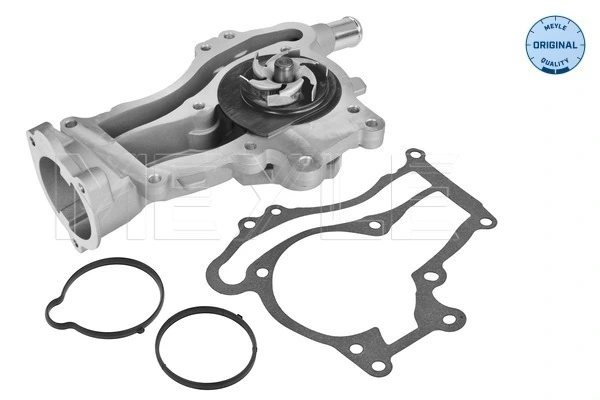 WPQ1303 Magneti Marelli Насос охолодження