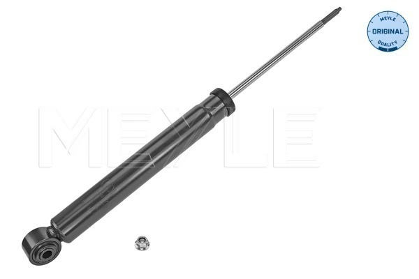 Амортизатор задній Polcar 24168014 ціна, від 52.46 USD