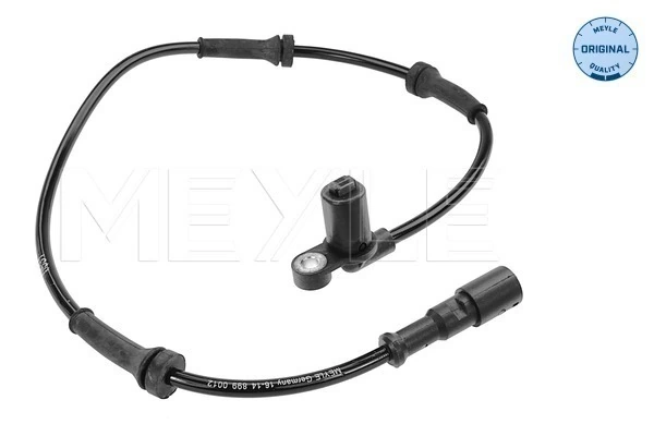 Датчик ABS передній Renault Megane I кабріолет (EA0, EA1) (1996 - 2003) ціна, від 16.33 USD