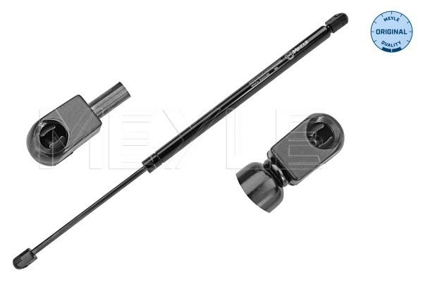 430719073100 Magneti Marelli Амортизатор кришки багажника / двері 3/5-ї задньої