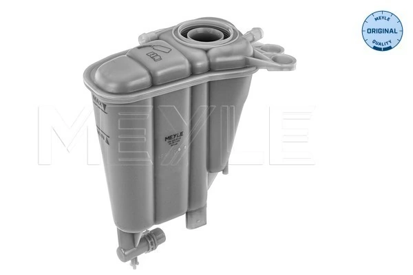 Бачок системи охолодження 1337ZB1 Polcar