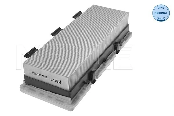 Повітряний фільтр двигуна на Renault Kangoo I KC0, KC1