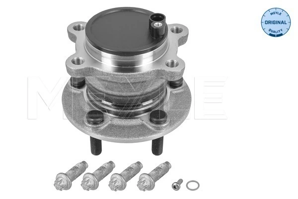 Маточини задніх коліс BCA WE60593 ціна, від 58.76 USD