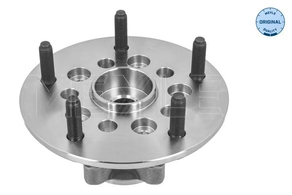 Маточина (передня) на Ford Transit VII V363