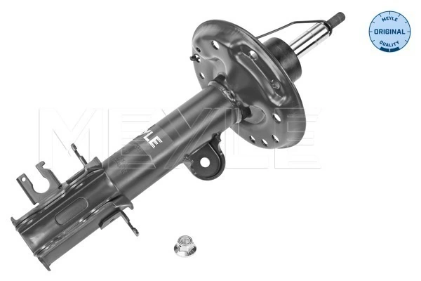 Амортизатор передньої підвіски, лівий Opel 0342012 ціна, від 44.99 USD