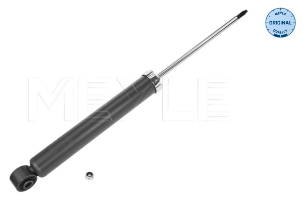 Амортизатор задній AND 14513003 ціна, від 22.55 USD