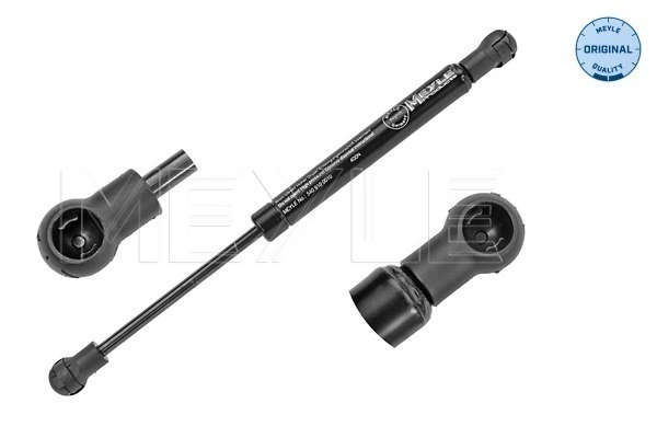 83434605 Pro-parts Стійка капота