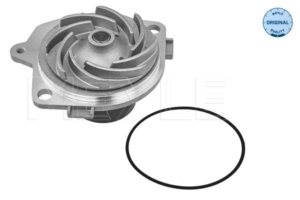 EXP1102 Euroex Насос охолодження