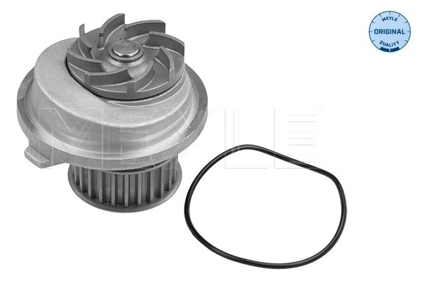 Помпа охолодження ВАЗ 2111 універсал (1995 - 2014) ціна, від 26.65 USD