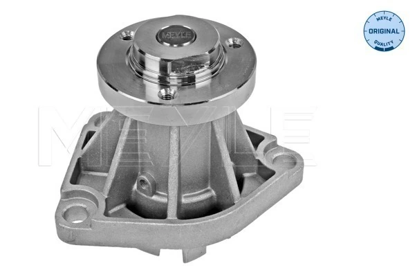 6534633 Europump Насос охолодження