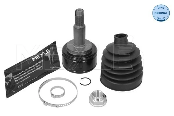TOJ0249 Magneti Marelli Граната зовнішня