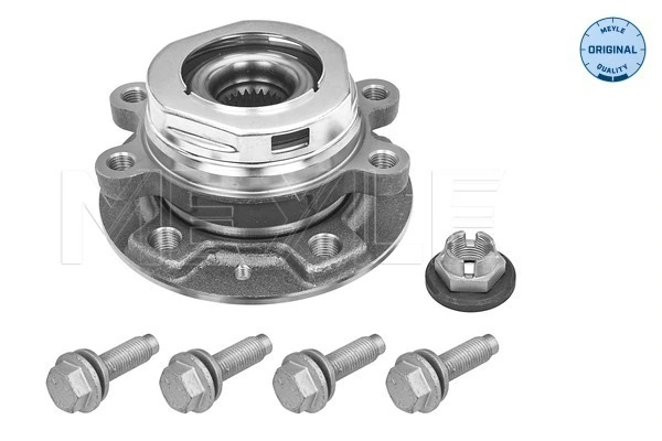 Маточина колеса передня Renault Latitude седан (L7) (2011 - 2026) ціна, від 88.39 USD