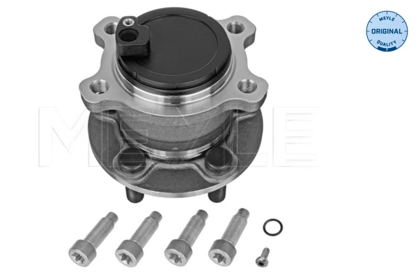 Маточини задніх коліс Polcar CX749 ціна, від 63.99 USD