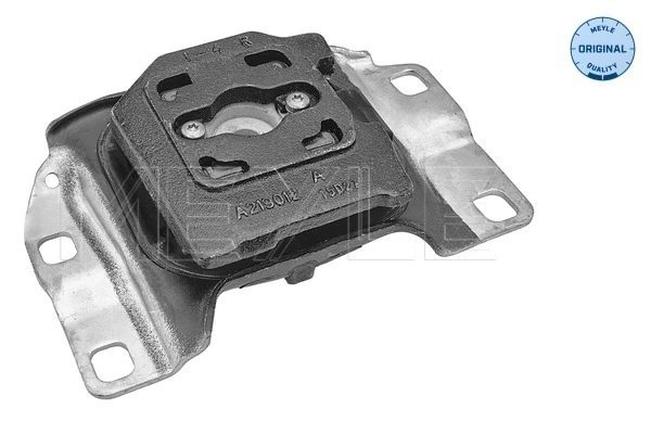 7140300035 Meyle Подушка (опора) двигуна, ліва верхня