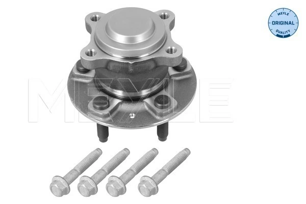 Маточини задніх коліс Uxclent J01407ZT26 ціна, від 59.69 USD