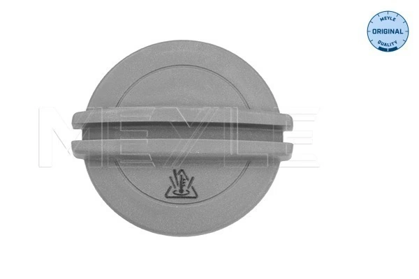 Кришка / пробка розширювального бачка Audi A4 B7 універсал (8ED) (2004 - 2008) ціна, від 3.80 USD
