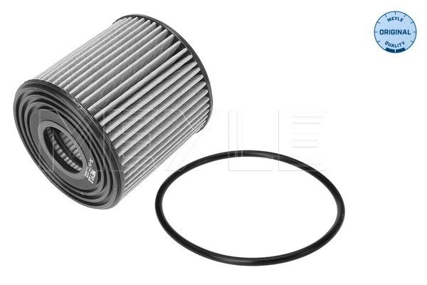 Масляний фільтр LO8191X Motorparts