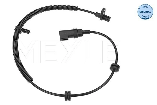 MWSS041 Magneti Marelli Датчик ABS задній правий