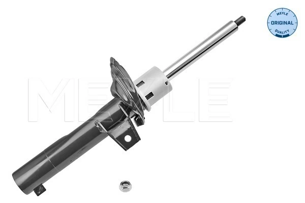 Стійка передня на Volkswagen Passat B8 3G2, CB2