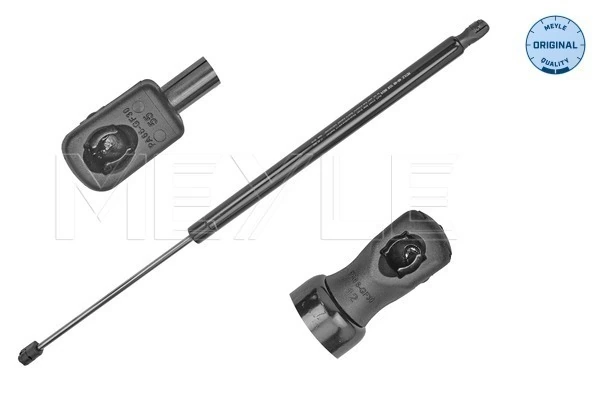 GS1065 Magneti Marelli Амортизатор кришки багажника / двері 3/5-ї задньої