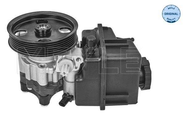 Насос ГУР P1671 Motorherz