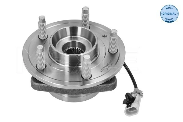 Купити 20863127 Peugeot/Citroen Маточини передніх коліс