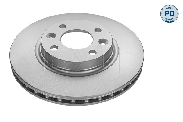 AR85167XPR Power Stop Гальмо дискове переднє
